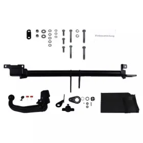 Прицепное оборудование RAMEDER купить