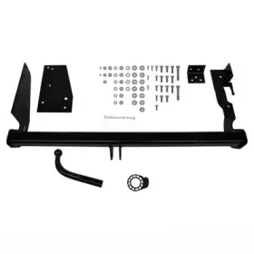 Прицепное оборудование RAMEDER купить