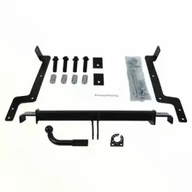 Прицепное оборудование RAMEDER купить