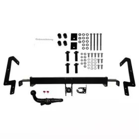 Прицепное оборудование RAMEDER купить