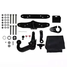 Прицепное оборудование RAMEDER купить