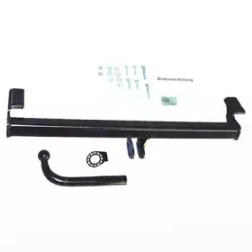 Прицепное оборудование RAMEDER купить