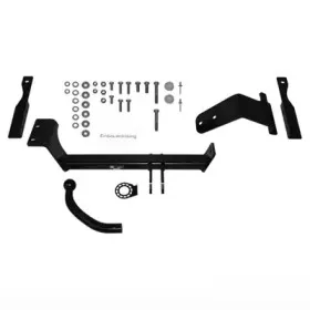 Прицепное оборудование RAMEDER купить