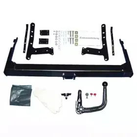 Прицепное оборудование RAMEDER купить