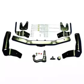 Прицепное оборудование RAMEDER купить