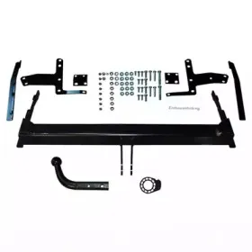 Прицепное оборудование RAMEDER купить