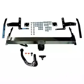 Прицепное оборудование RAMEDER купить