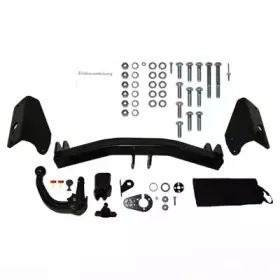 Прицепное оборудование RAMEDER купить