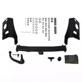 Прицепное оборудование RAMEDER купить