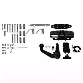 Прицепное оборудование RAMEDER купить