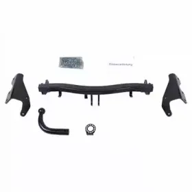 Прицепное оборудование RAMEDER купить