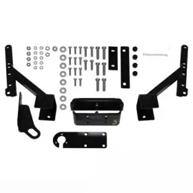 Прицепное ярмо, прицепное оборудование RAMEDER купить