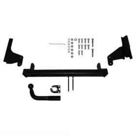 Прицепное оборудование RAMEDER купить