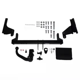 Прицепное оборудование RAMEDER купить