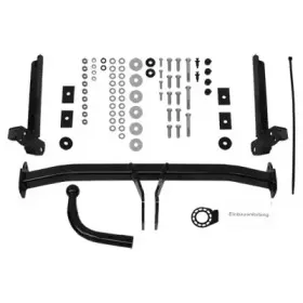 Прицепное оборудование RAMEDER купить