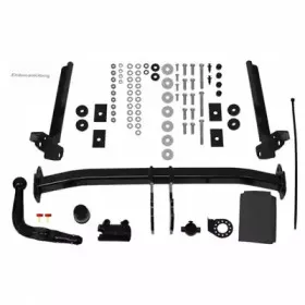 Прицепное оборудование RAMEDER купить