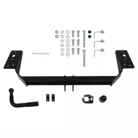 Прицепное оборудование RAMEDER купить