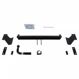 Прицепное оборудование RAMEDER купить