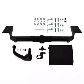 Прицепное оборудование RAMEDER купить