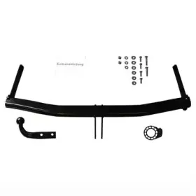 Прицепное оборудование RAMEDER купить