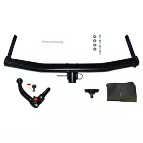 Прицепное оборудование RAMEDER купить