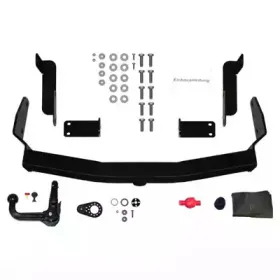 Прицепное оборудование RAMEDER купить