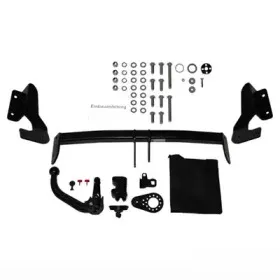 Прицепное оборудование RAMEDER купить