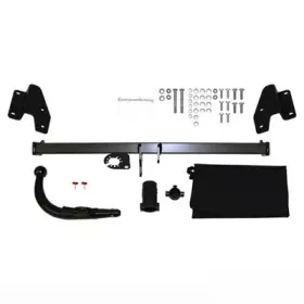 Прицепное оборудование RAMEDER купить