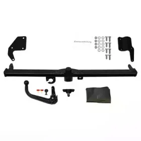 Прицепное оборудование RAMEDER купить