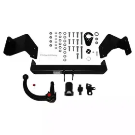 Прицепное оборудование RAMEDER купить