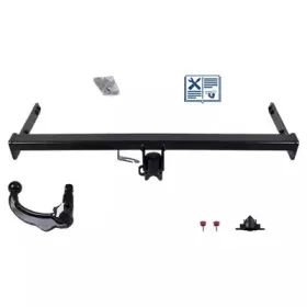 Прицепное оборудование RAMEDER купить