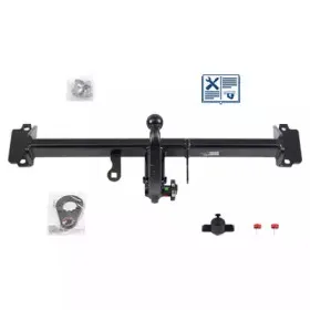 Прицепное оборудование RAMEDER купить