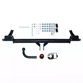 Прицепное оборудование RAMEDER купить