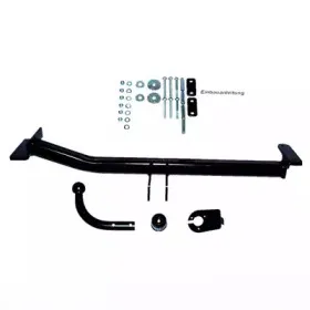 Прицепное оборудование RAMEDER купить