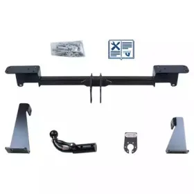 Прицепное оборудование RAMEDER купить