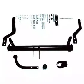 Прицепное оборудование RAMEDER купить