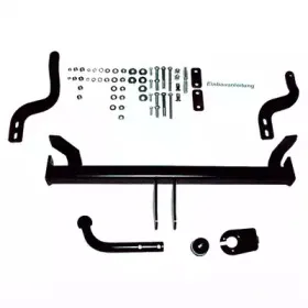 Прицепное оборудование RAMEDER купить