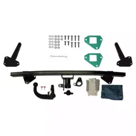 Прицепное оборудование RAMEDER купить