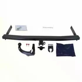 Прицепное оборудование RAMEDER купить