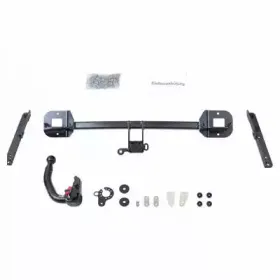 Прицепное оборудование RAMEDER купить