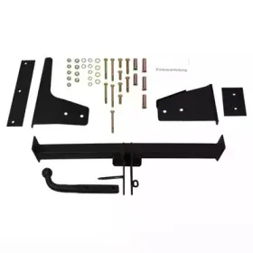 Прицепное оборудование RAMEDER купить