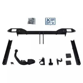 Прицепное оборудование RAMEDER купить