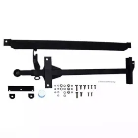 Прицепное оборудование RAMEDER купить