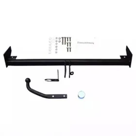 Прицепное оборудование RAMEDER купить