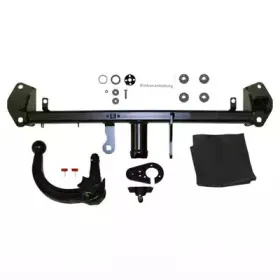 Прицепное оборудование RAMEDER купить