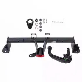 Прицепное оборудование RAMEDER купить