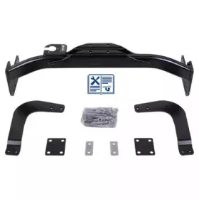 Прицепное ярмо, прицепное оборудование RAMEDER купить