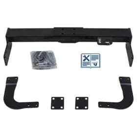 Прицепное ярмо, прицепное оборудование RAMEDER купить