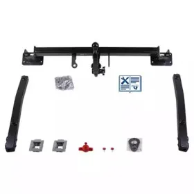 Прицепное оборудование RAMEDER купить