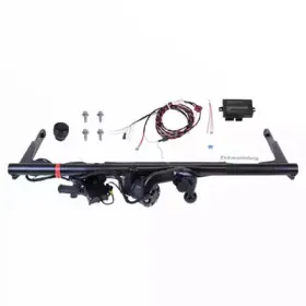 Прицепное оборудование RAMEDER купить